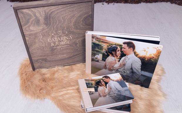 Resultado Final - Catarina & Jorge