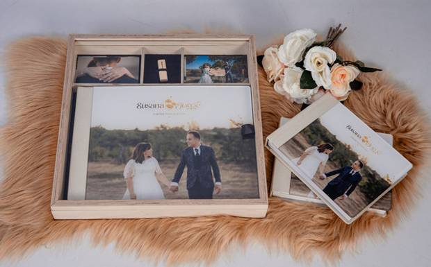 Resultado Final - Susana & Jorge