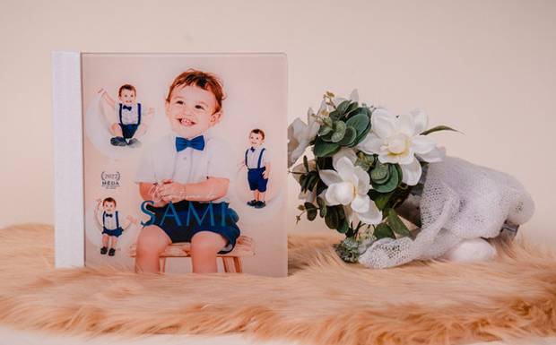 Resultado Final - Batismo do Sami