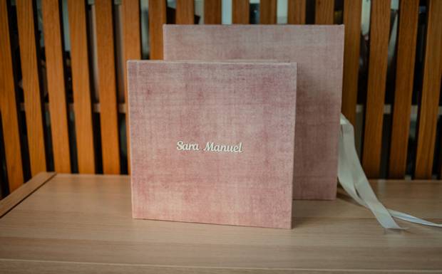 Resultado Final - Batismo da Sara Manuel