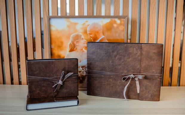 Resultado Final - Casamento Mónica e Paulo