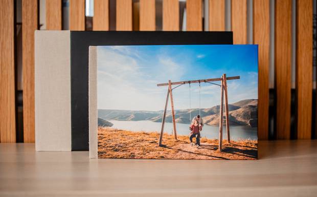 Livro de Honra - Laura e Daniel