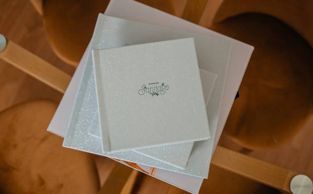 Conjunto de Batismo | Santiago