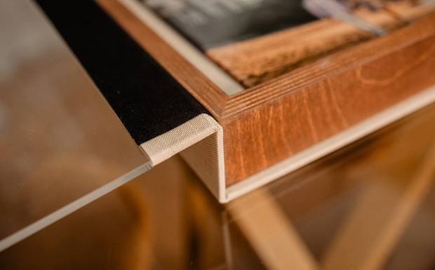 Resultado Final | Livro de Honra