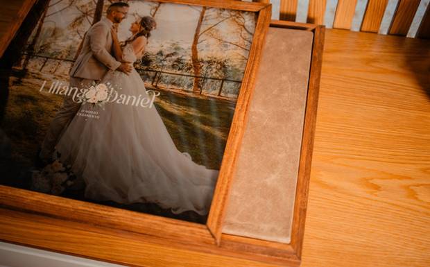 Resultado Final | Conjuntos de Casamento