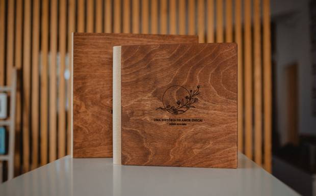 Conjunto de Bodas | Helena & Horácio