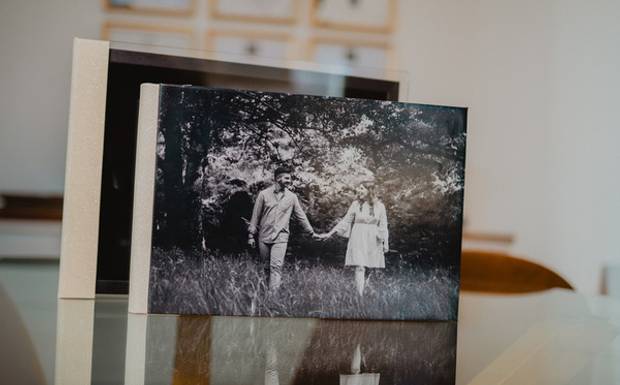 Livro de Honra | Inês & Rafael