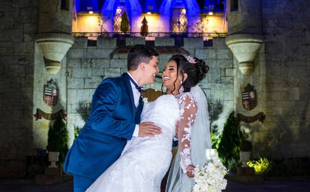 Escolhendo o Fotógrafo Ideal para o seu Casamento.