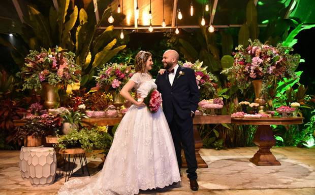Principais Características do Fotógrafo de Casamento