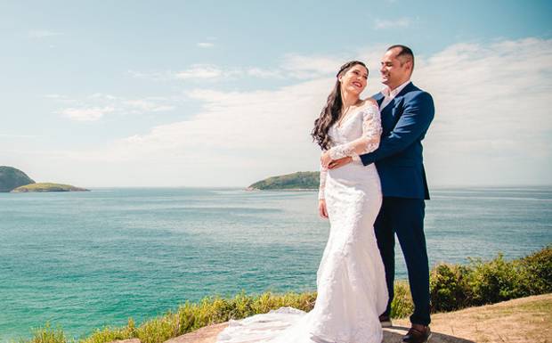 O que a Fotografia de Casamento representa 