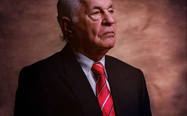 Projeto Velha Infância
