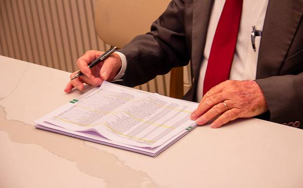 Tudo o que você precisa saber sobre o casamento civil