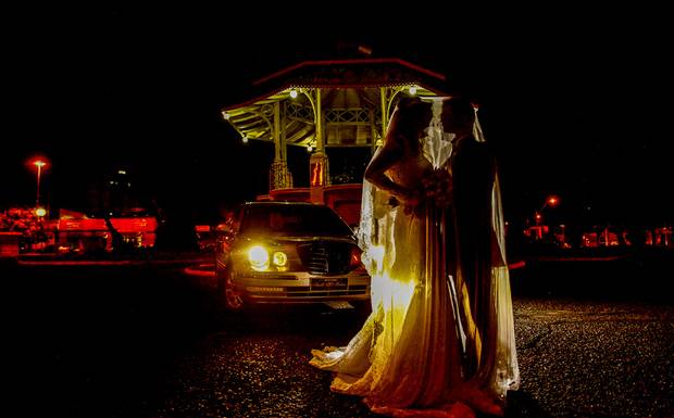 Será que eu consigo organizar um casamento sozinha?