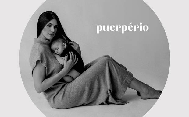 PUERPÉRIO - MITOS E VERDADES
