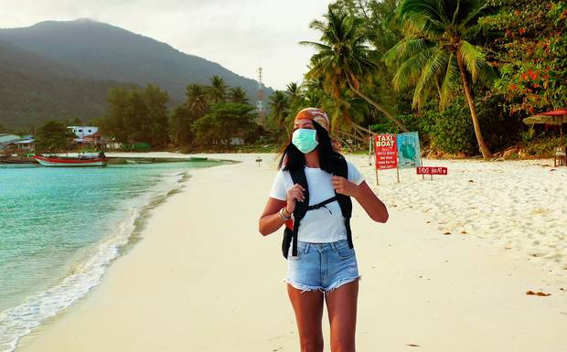 Turismo na pandemia: saiba o que já está liberado em Maceió