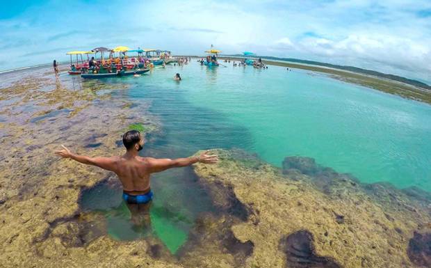 9 melhores praias de Maceió, em Alagoas [O Guia]