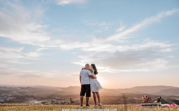 Porque, onde e quando fazer seu Pre-wedding