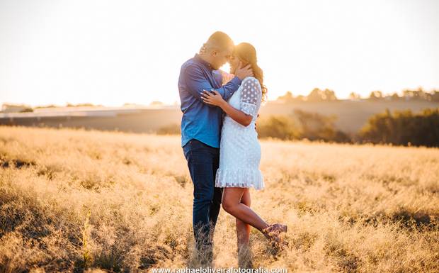 11 Lugares INCRÍVEIS para fazer o seu pre-wedding!