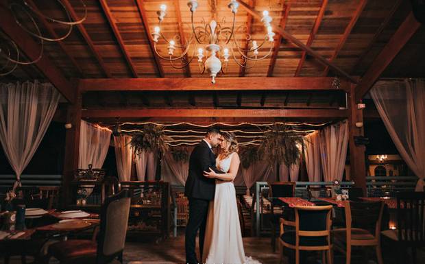 Mini Wedding: A tendência que veio pra ficar!