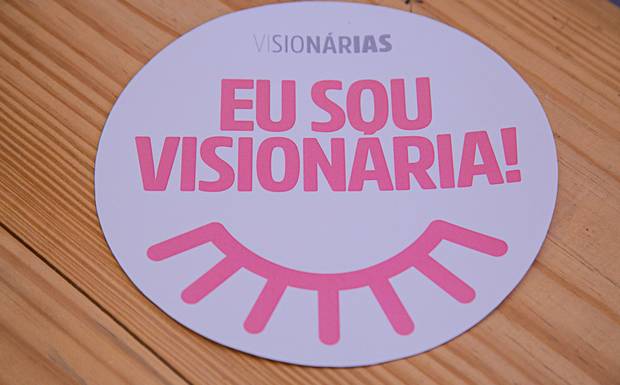 VISIONÁRIAS
