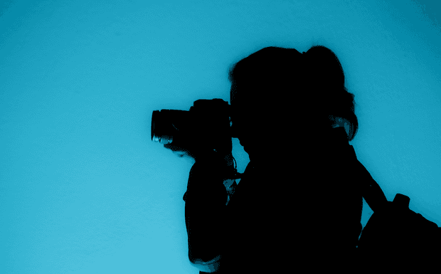Dia do Fotógrafo - Brasil