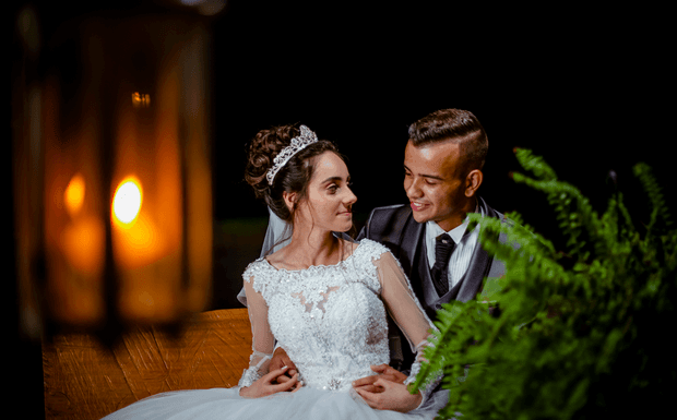 A importância do cerimonial de casamento