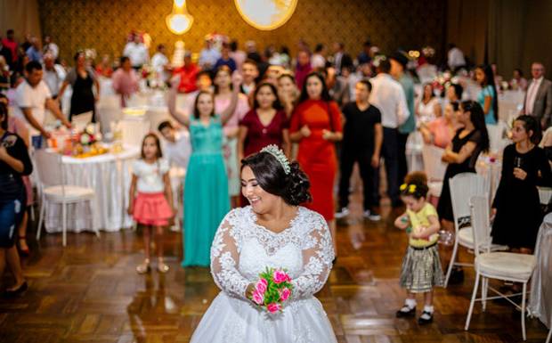 Como economizar na festa do casamento
