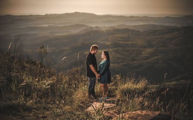 O que é o pré wedding?