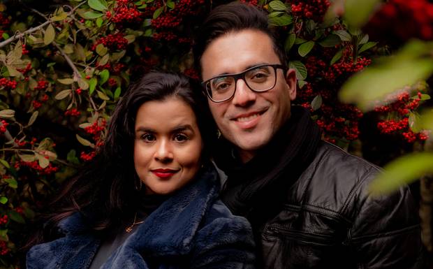 fotografo de casamento em BH | Glaycon e Marcela