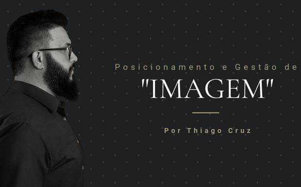 Por que você ainda não é visto como a autoridade que merece ser?