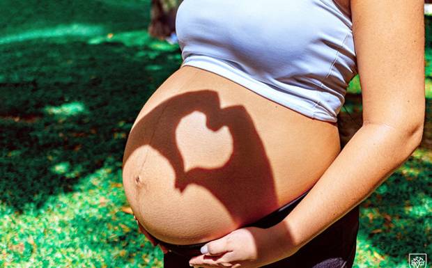 Qual Período Ideal Para Fazer O Ensaio Gestante?