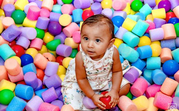 Passo a Passo: Como Fazer Uma Festa de 1 Aninho?