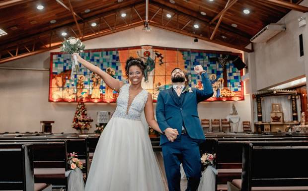 8 Coisas Que Nunca Devem Ser Feitas Em Um Casamento Religioso