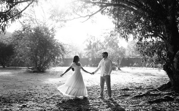 10 Dicas Para Seu Ensaio Pré-casamento Ficar Perfeito