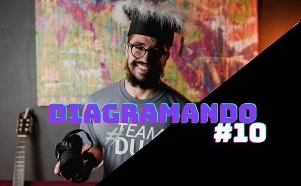 Diagramando #10 - Duo Formaturas