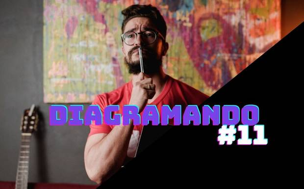 Diagramando #11 - Workshop e congressos