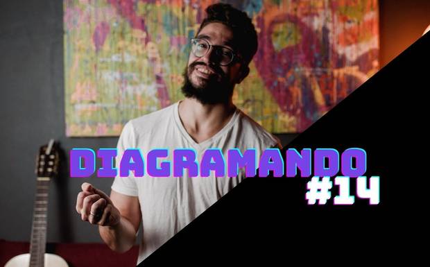 Diagramando #14 - Fotos de Parto