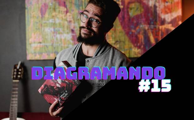 Diagramando #15 - Material de Entrega