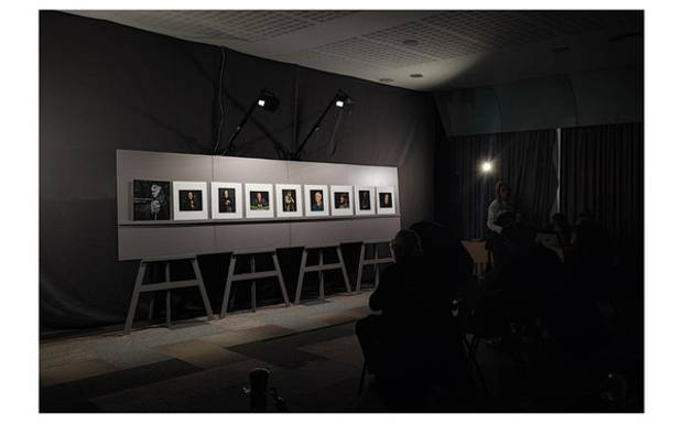 Coleção de Qualidade Fotográfica - Gentes de Miranda do Douro