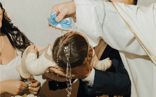 Batizados - 2024/2025