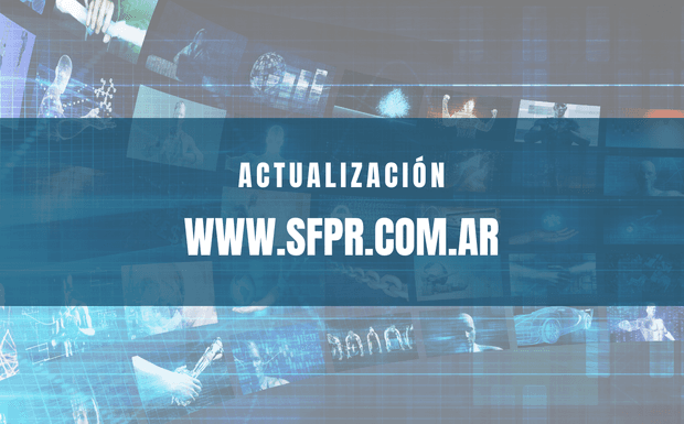 Nuestra nueva página web – Un espacio más moderno y útil para vos