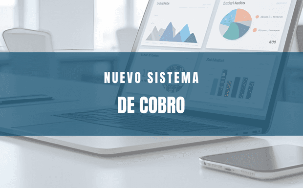 Nueva modalidad de cobro de cuotas en la SFPR