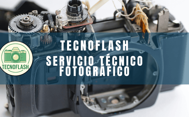 Nuevo beneficio para socios/as: Tecnoflash – Limpieza de sensor anual sin costo