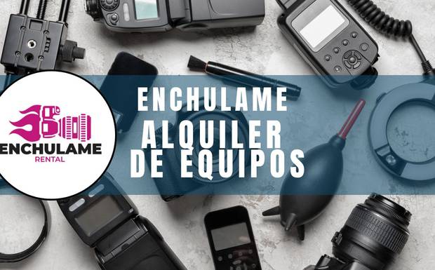 ¡Nuevo Beneficio! 20% OFF en Alquiler de Equipos con 