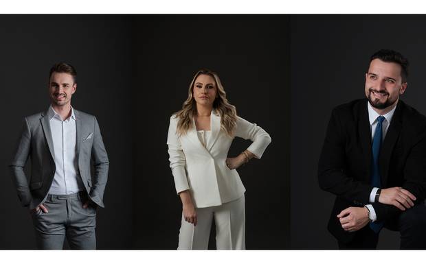 Semana do Retrato: Atualize sua Imagem, Expanda sua Marca e Gere Autoridade