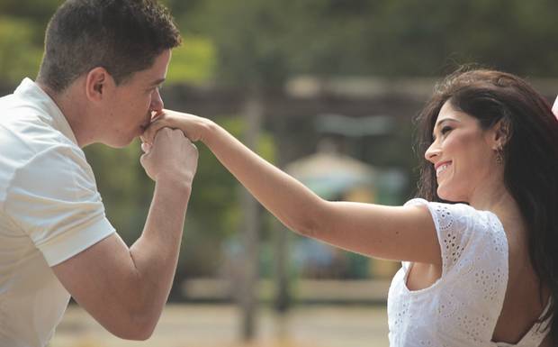 10 locais em Belo Horizonte para fotografar Pré Casamento