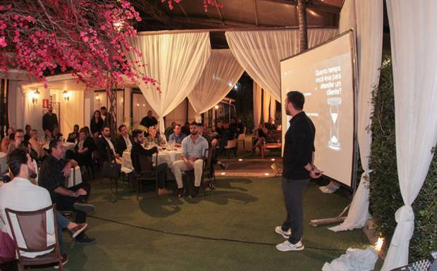 

Fotógrafo Empresarial de BH