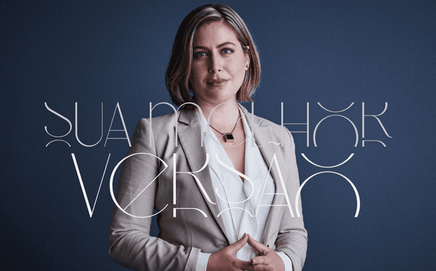 Entenda Porque Você Deve Fazer um Retrato Corporativo Profissional