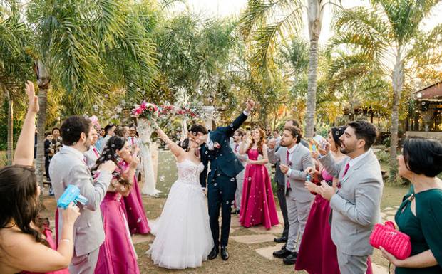 Fotografia e filmagem documental em casamento - Nosso estilo 