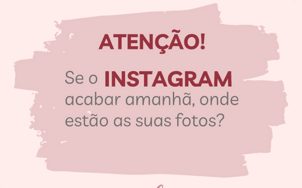 Vamos aproveitar o final de semana e pensar a respeito desta questão!